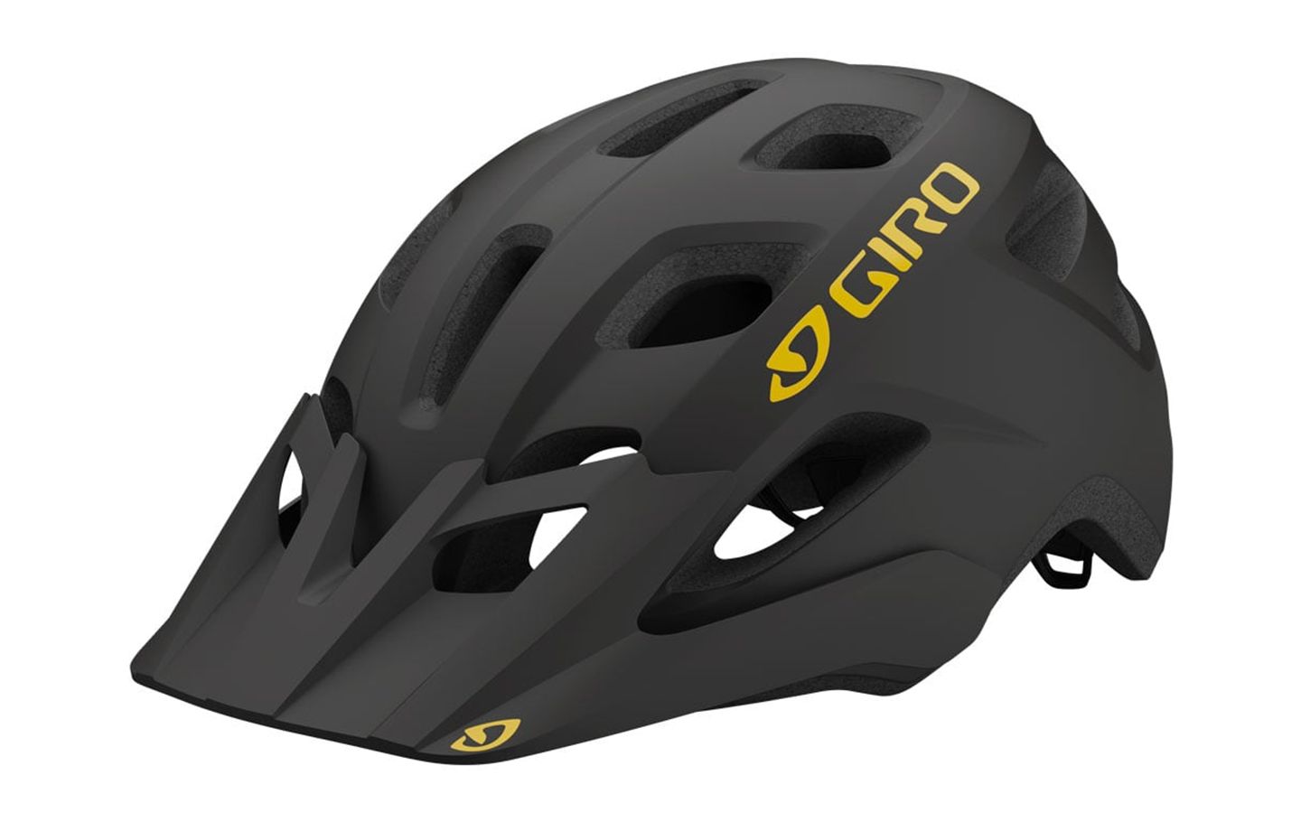 CASCO GIRO FIXTURE MAT WARM BLACK