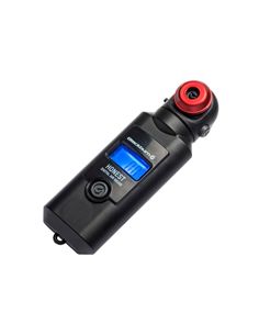 BLACKBURN HONEST DIGITAL PRESSURE GAUGE