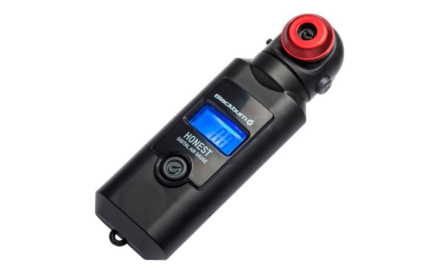 BLACKBURN HONEST DIGITAL PRESSURE GAUGE