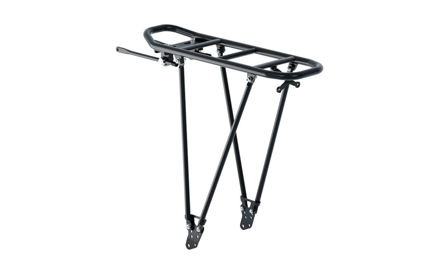 PORTABULTOS RACKTIME FOLDIT 2.0 AJUSTABLE 24-29" SNAPIT 2.0