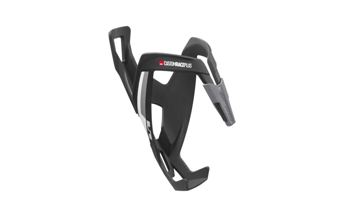 PORTABIDÓN ELITE CUSTOM RACE PLUS ELITE NERO GRIS