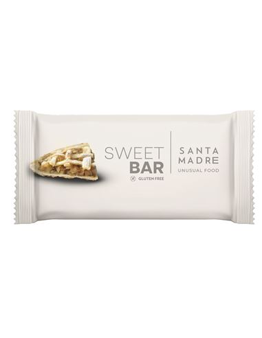 BARRITA SANTA MADRE SWEET BAR PASTEL DE MANZANA