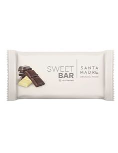 BARRITA SANTA MADRE SWEET BAR TRES CHOCOLATES