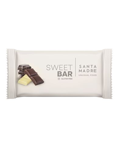 BARRITA SANTA MADRE SWEET BAR TRES CHOCOLATES