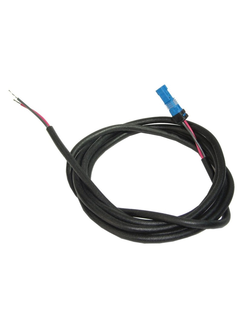 CABLE DE LUZ BOSCH PARA FARO