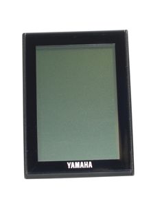 DISPLAY YAMAHA E-BIKE