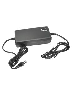 CARGADOR DE BATERÍA E-BIKE YAMAHA 36/4