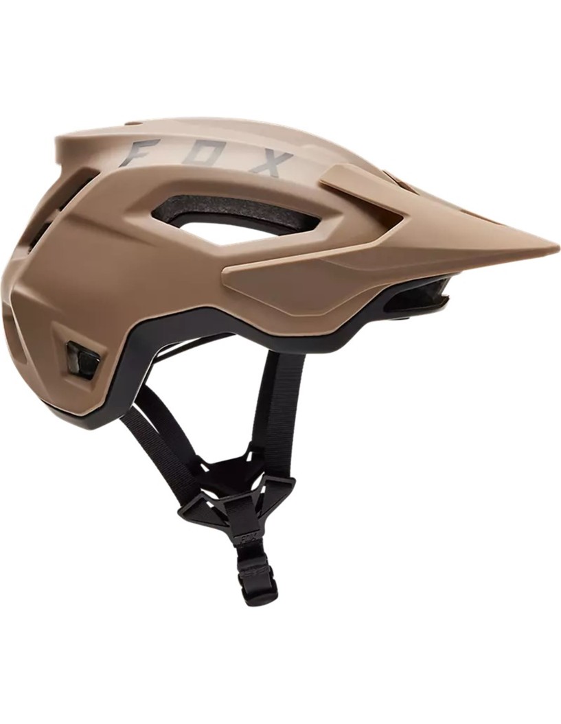 CASCO FOX SPEEDFRAME BLOCKED MOCA T-M