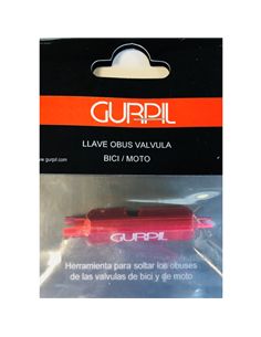 LLAVE OBUS VALVULA BICI/MOTO