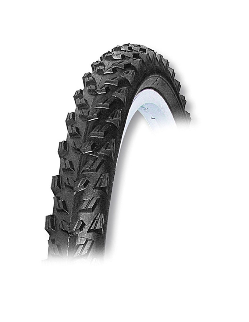 CUBIERTA VEE RUBBER 26X1.95 MTB NEGRA VR