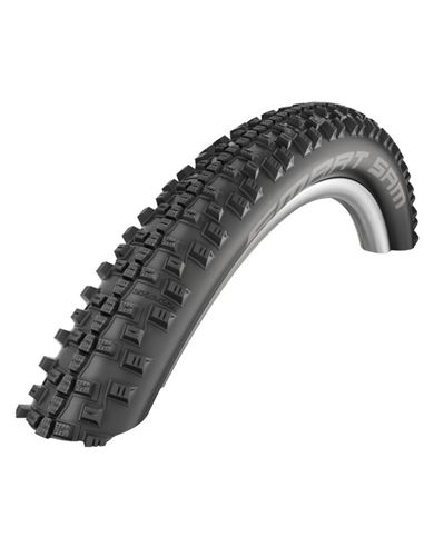 CUBIERTA SCHWALBE SMART SAM 26X2.10 RIGIDA