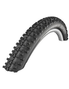 CUBIERTA SCHWALBE SMART SAM 26X2.25 RACE PLEGABLE