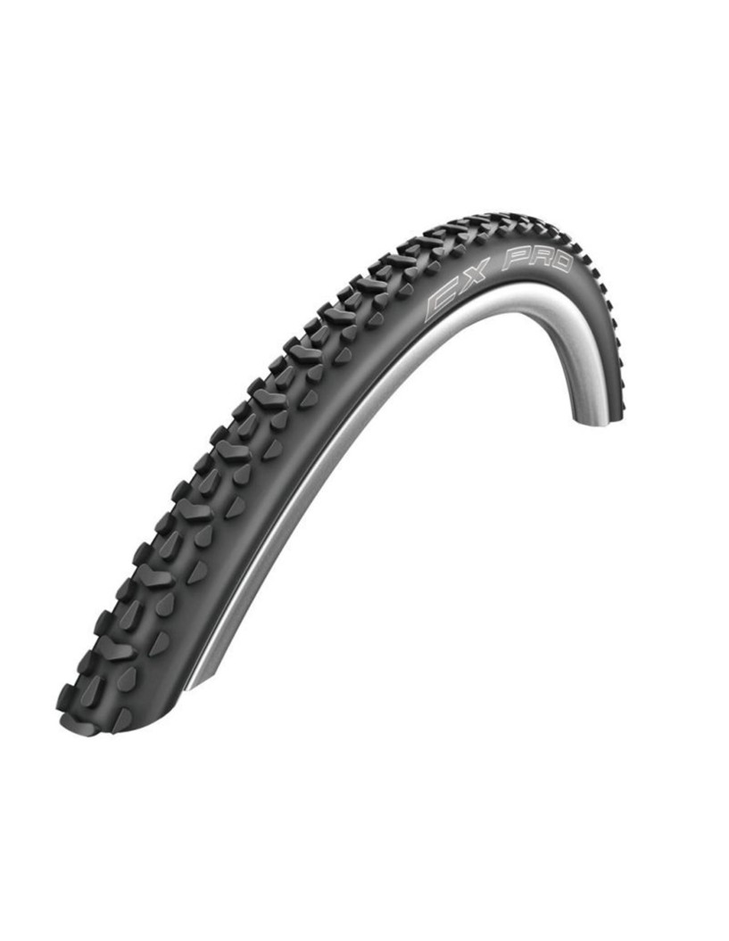 CUBIERTA SCHWALBE CX PRO 28X1.20/700X30C