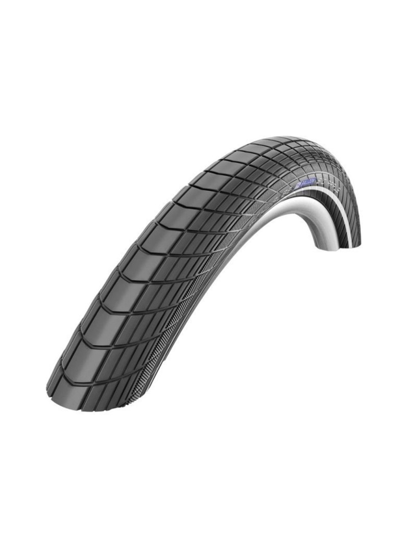 CUBIERTA SCHWALBE BIG APPLE 18X2.00 RACE 50-355