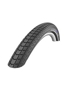 CUBIERTA SCHWALBE BIG BEN 20X2.15 R-GUAR