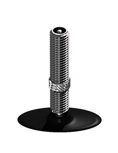 CAMARA SCHWALBE 24X1 1/8-1.75 VALVULA ST