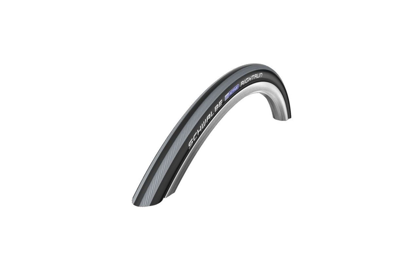 CUBIERTA SCHWALBE RIGHTRUN 24X1.00 K-GUA 25-540
