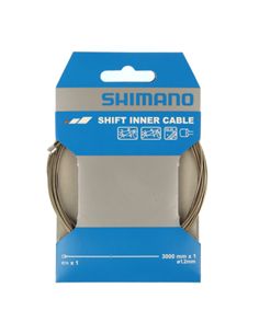 CABLE DE CAMBIO INTERIOR SUS (DIÁMETRO 1,2 MM X 3000 MM / PA