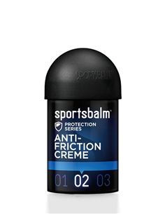 CREMA PROTECTORA SPORTSBALM ANTI FRICTIO