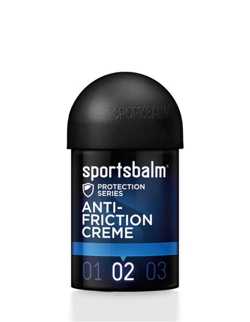 CREMA PROTECTORA SPORTSBALM ANTI FRICTIO