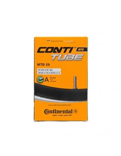  CAMARA CONTINENTAL 29"X1.75-2.50 SCHRAD