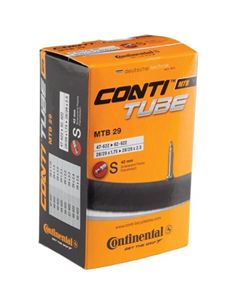 CAMARA CONTINENTAL 29X1.75-2.50 PRESTA 4