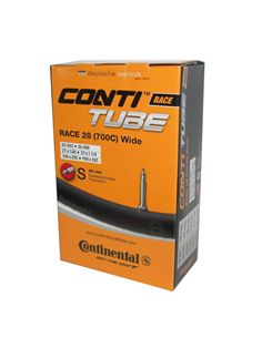 CAMARA CONTINENTAL 700X25-32 PRESTA 42MM