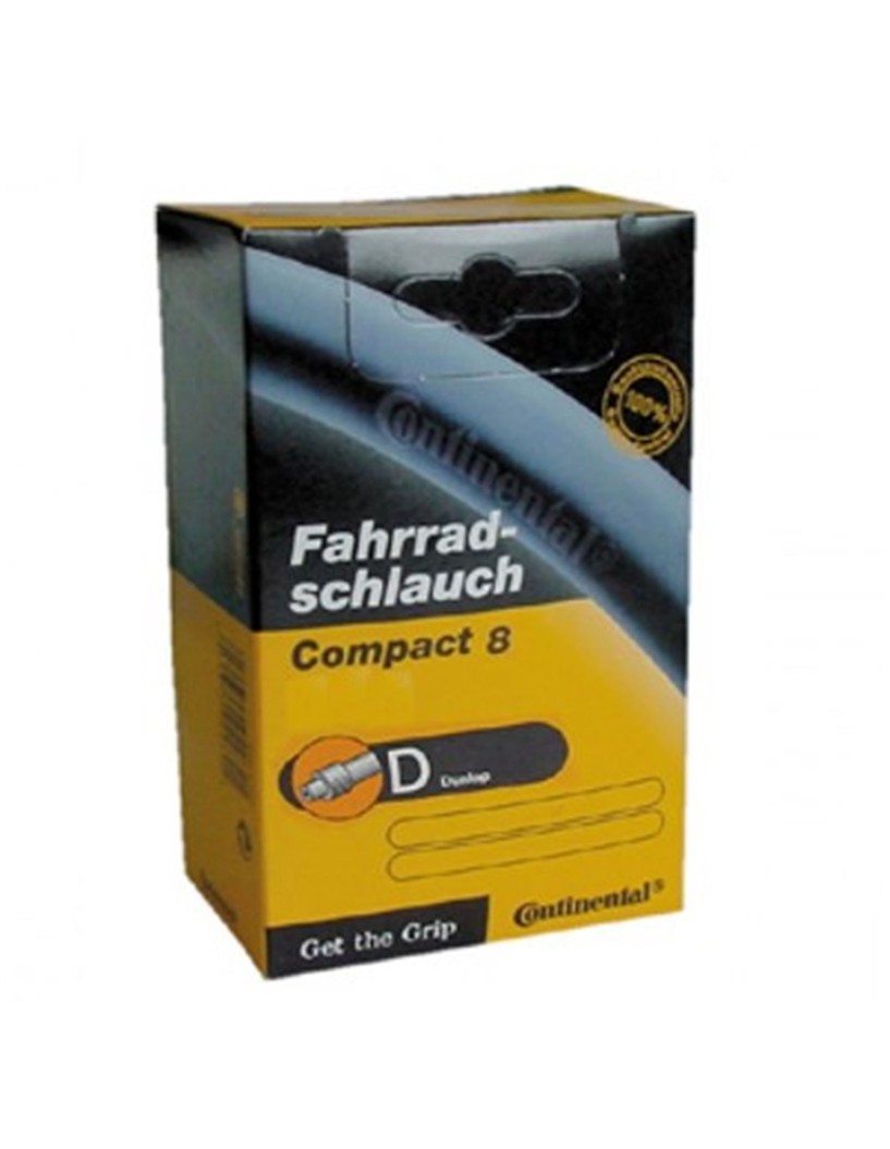 CAMARA CONTI 8 1/2X2 COMPACT DUNLOP 26