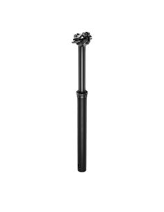PRO T.TELESCÓPICA KORYAK 150 NEGRO 30.9MM/INTERNA/ALLOY