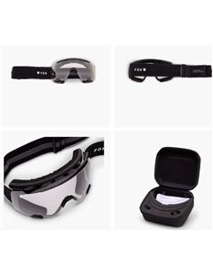 GAFAS FOX PUREVUE NEGRO/TRANSPARENTE