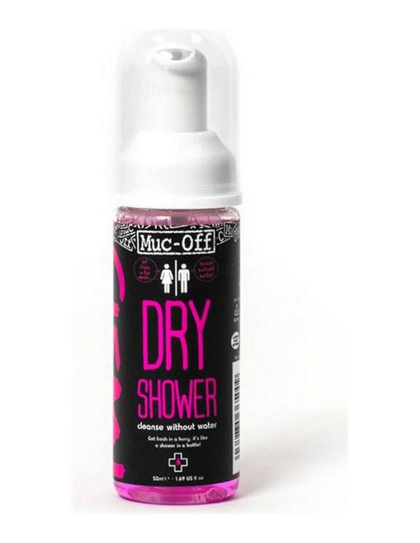 SPRAY MUC-OFF DUCHA EN SECO CONTRA SUDOR 100ML