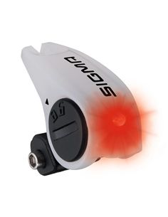 LUZ FRENO SIGMA BRAKELIGHT BLANCA