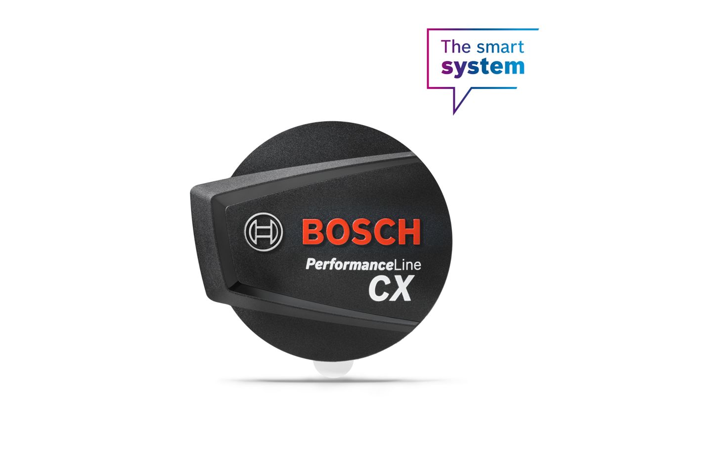 TAPA DE LOGOTIPO PARA PERFORMANCE LINE CX