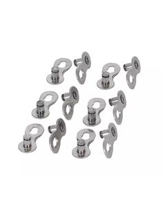 XLC CC-X50 CONECTOR CADENA CIERRE RAPIDO PARA CADENAS CC-C18