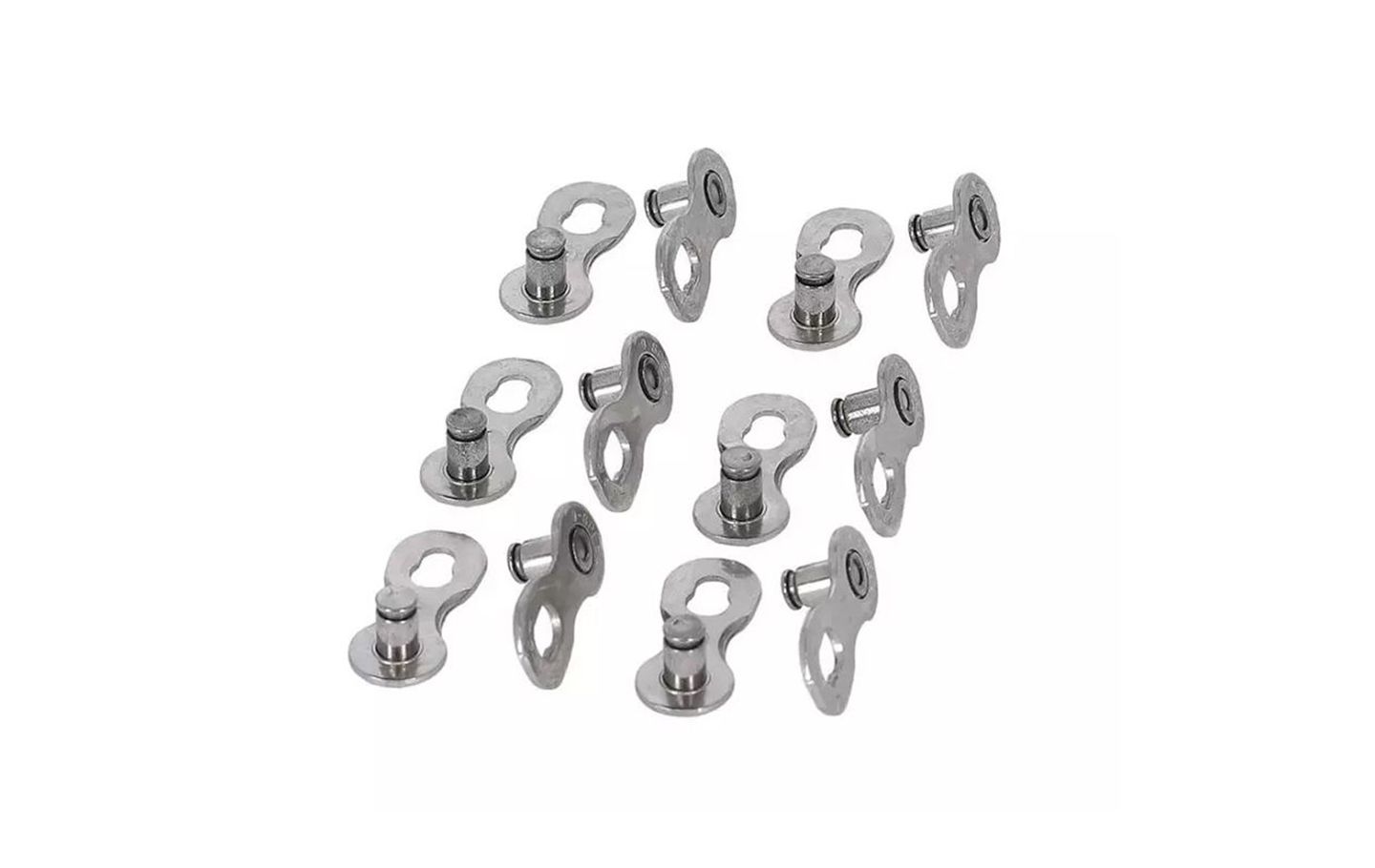 XLC CC-X50 CONECTOR CADENA CIERRE RAPIDO PARA CADENAS CC-C18