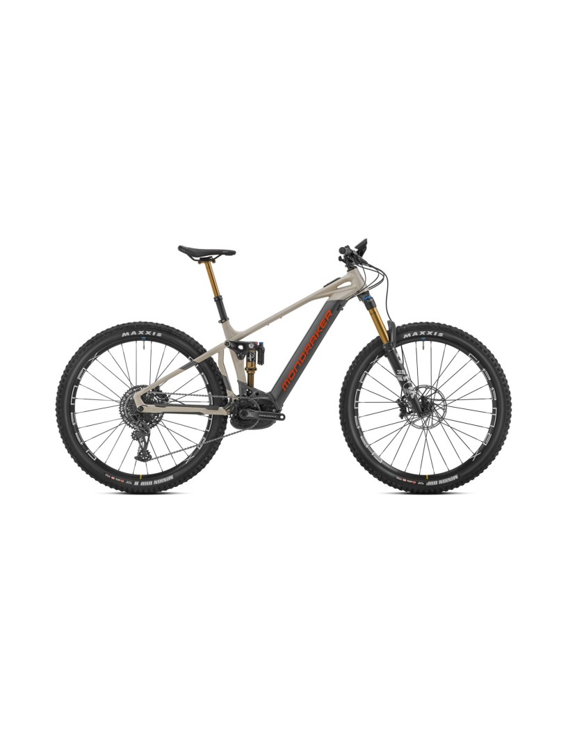 MONDRAKER CRAFTY RR 2023 T-M