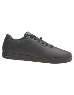 ZAPATILLAS GIRO LATCH MTB NEGRO T-43