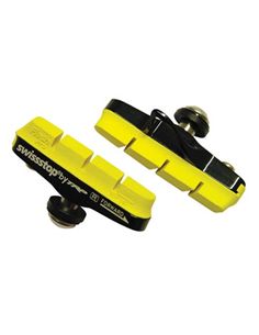  KIT 2 PORTAZAPATAS SWISSSTOP FLASH PRO