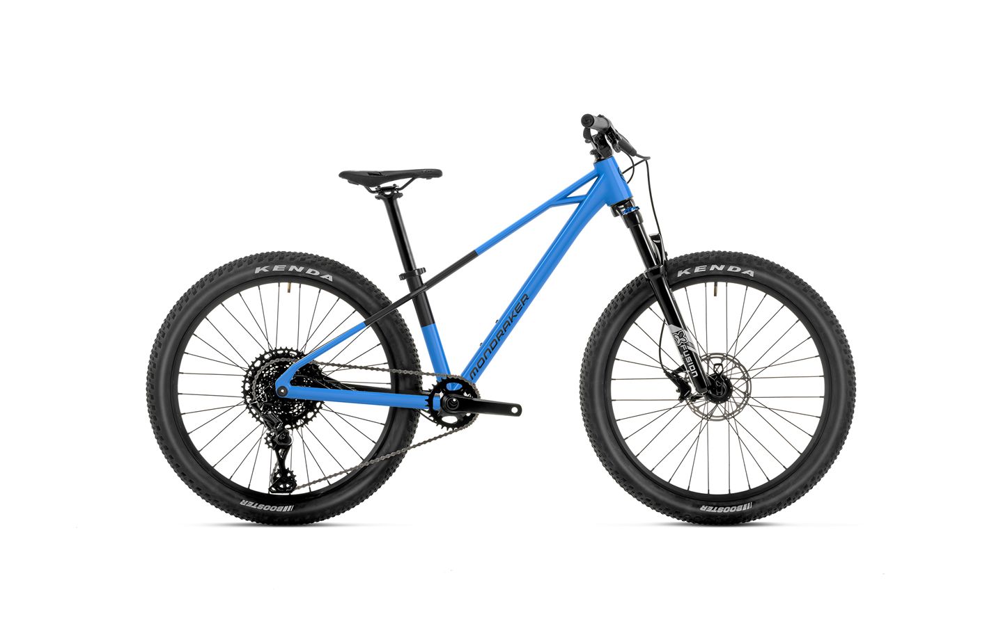 MONDRAKER TRICK 24 CARRERA BLUE