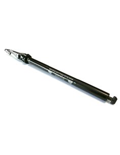 EJE PASANTE TRASERO 142 X 12MM R.A.T. EVO R.A.T.