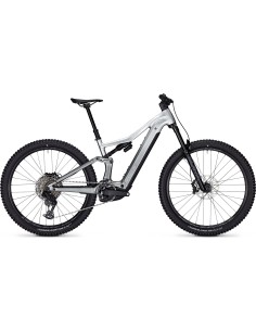 FOCUS JAM2 6.8 2025 SILVER 800WH