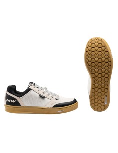 ZAPATILLAS NORTWAVE TRIBE BLANCO