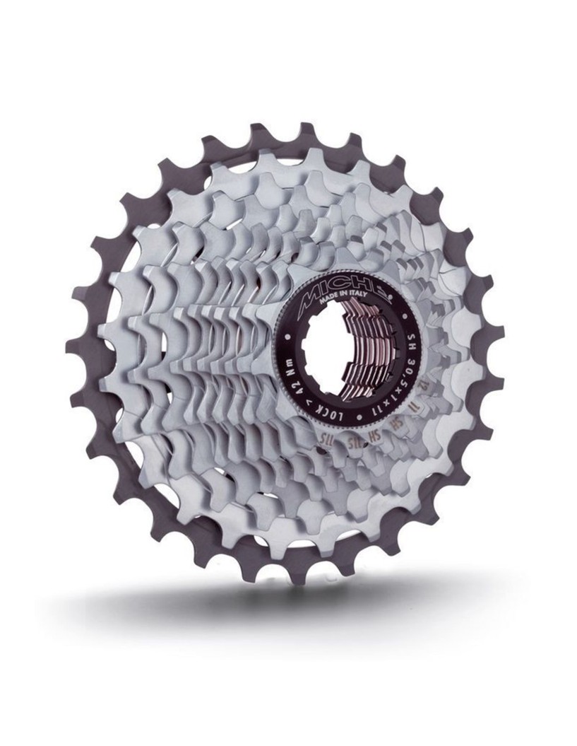 CASSETTE MICHE LIGHT PRIMATO 11V SHIMANO