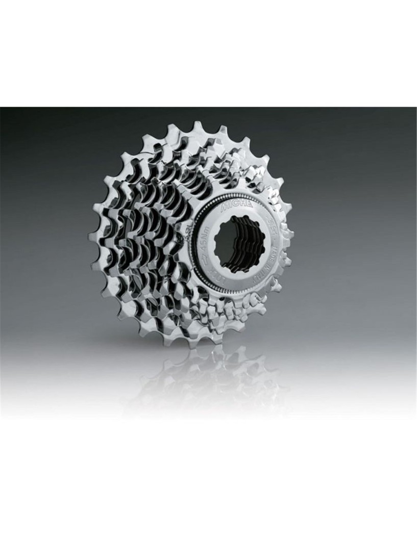 CASSETTE MICHE PRIMATO 9V COMPATIBLE SHIMANO (13-28)