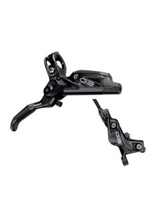 SRM FRENO G2 RS TRASERO 2000MM GLOSS BLACK A2**