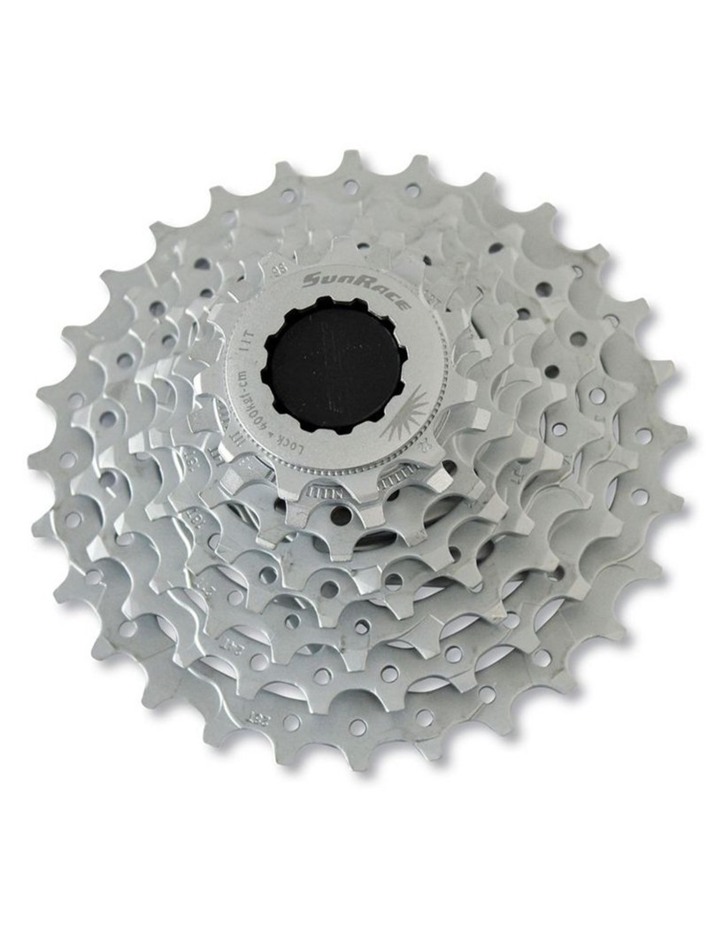 CASSETTE SUNRACE 8V.(11-23)