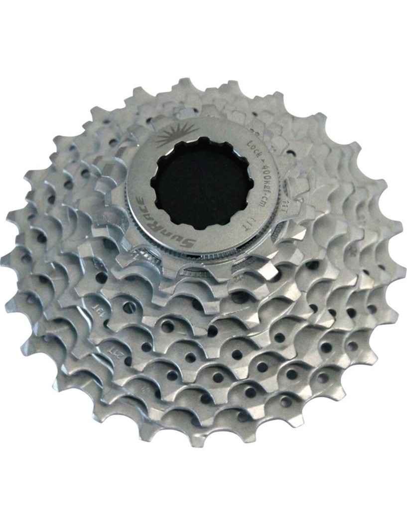 CASSETTE SUNRACE 9V.(11-34)