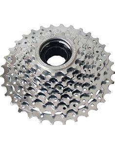 PIÑON ROSCA 9V SUNRACE 13-32 E-BIKE