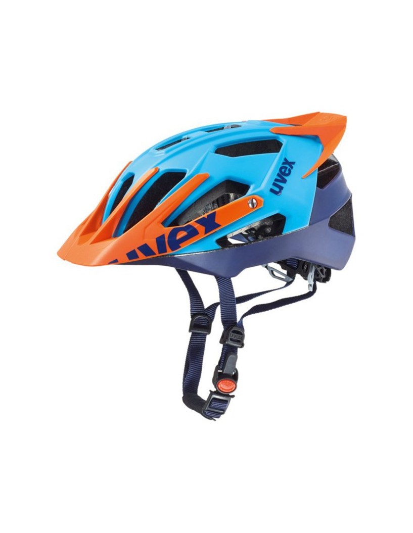 CASCO UVEX QUATTRO PRO AZ/NRJ 56-61 2016