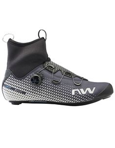 ZAPATILLAS CICLISMO CELSIUS R ARCTIC GTX ROAD T-43